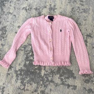Polo Ralph Lauren Cardigan